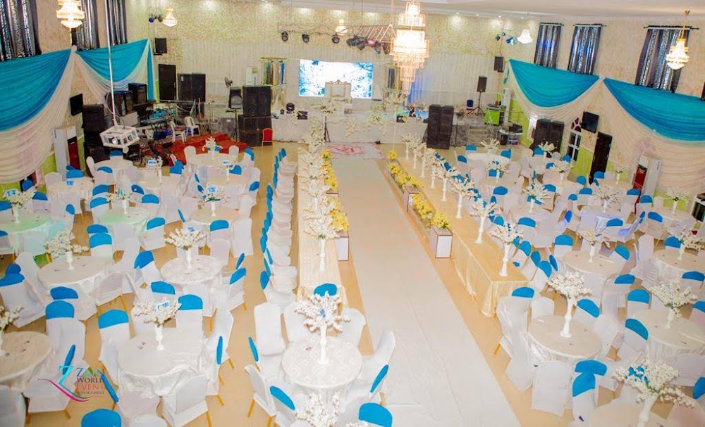 Ultimate Multipurpose Hall photo 4